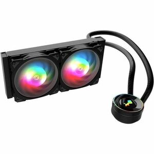 In Win MR24 Cooling Fan/Water Block/Pump In Win MR24 Cooling Fan/Water Block/Pump